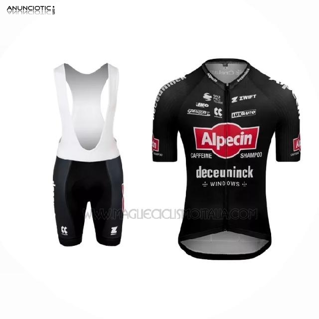 maglia Alpecin Deceuninck