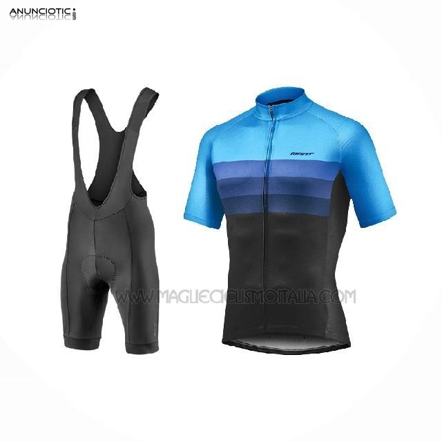 maglia ciclismo Giant