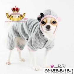 Chandals y Sudaderas para perros