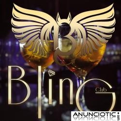 * * * BLING PUB - ELEGANCIA Y CALIDAD * * *