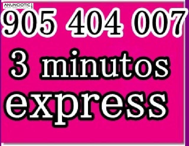 consulta de express tarot 3 minutos