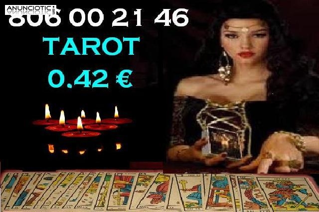 Claves para no sufrir en el amor.Tarot 0,42 