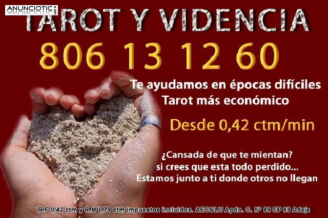                             TAROT Y VIDENCIA DE ANNA 806131260
