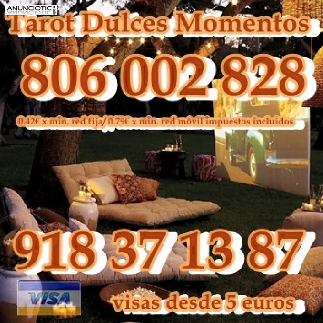 tarot linea economica 806 002 828