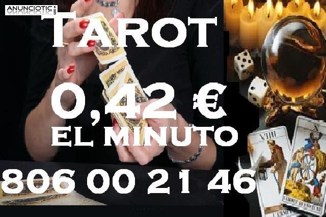 Tarot Barato/Económico del Amor/806 002 146