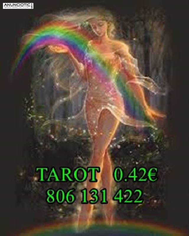 Tarot barato 0.42 tarot videncia MIRNA 806 13 14 22