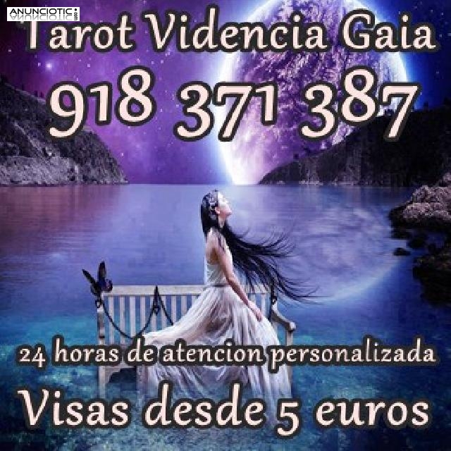 tarot solo visas 10 e 30 min  economico 918 371 387