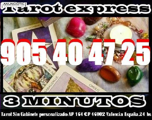 Tarot veloz sin gabinete las 24 horas 