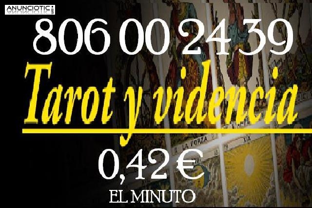 Tarot 806 Barato/Tarot Líneas Económicas