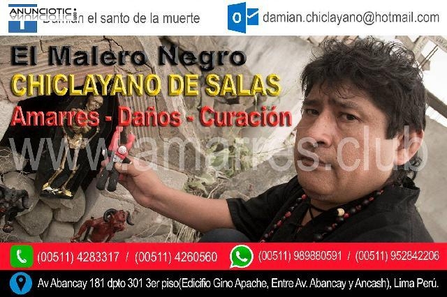  BRUJERIA Y AMOR EN AMARRES A DISTANCIA CHILE