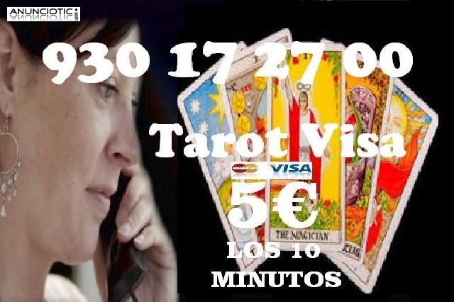 Tarot Visa Barata/Económico/Tarotista.