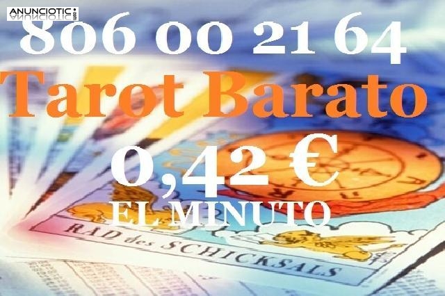 Tarot 806 Económico/Videncia/Tarot Visa Barata