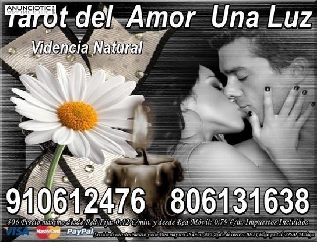 ¿Quieres esclarecer tu futuro en el Amor?. 806 desde 0.42/m