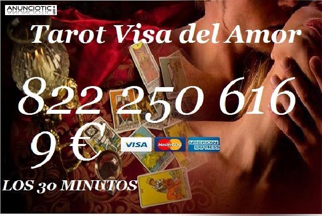 Tarot Visa/806 Tarotistas/Psiquicos