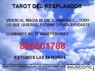 TAROT SIN MENTIRAS