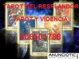 TAROT SINCERO Y ECONOMICO 806 501 788