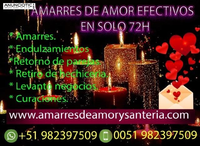 amarres de amor con foto garantizado, poderosos, maestra chalana