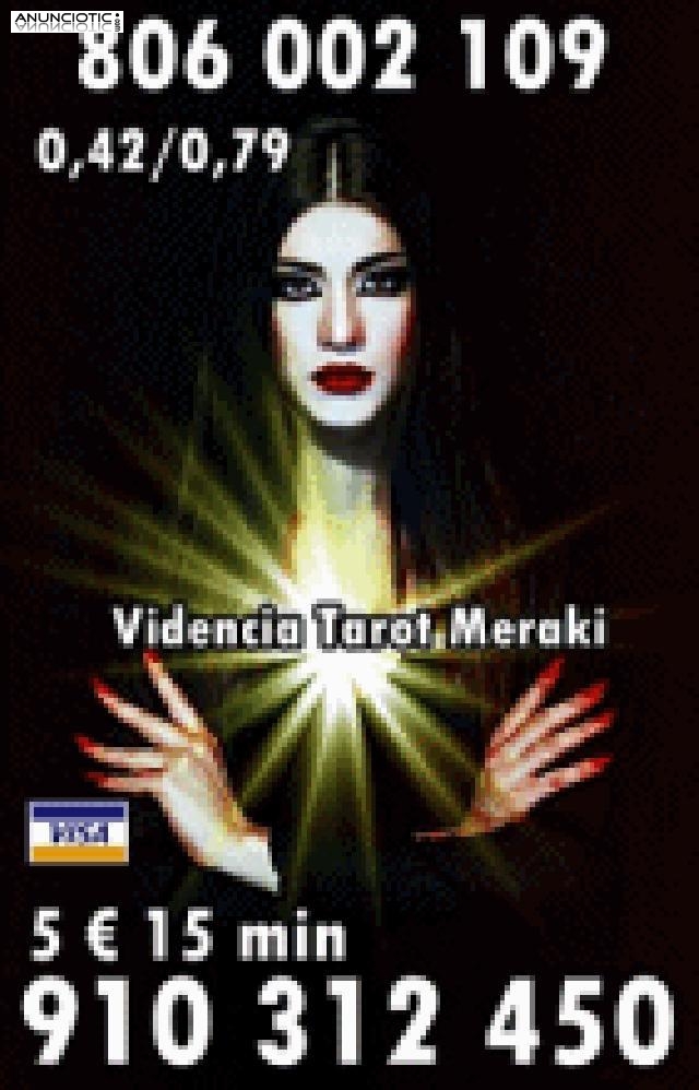 TAROT PREDICCIONES EXACTAS DE LO QUE DESEES SABER 910 312 450  806 002 109