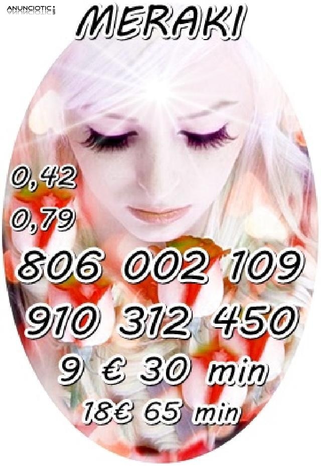 Tarot Angelical Experiencia Directa 910 312 450 