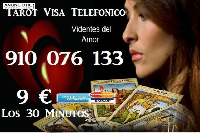 Consulta de Tarot/Tirada Tarot Visa