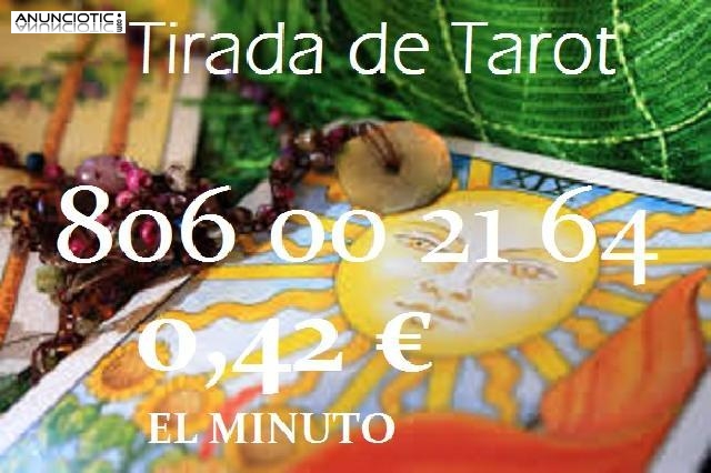 Consultas de Tarot 806/Tarot Visa