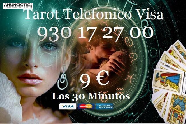 Consulta de Tarot/Lectura de Cartas