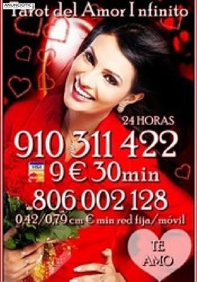 TAROT Y VIDENCIA FIABLES EN EL AMOR 910311422-806002128