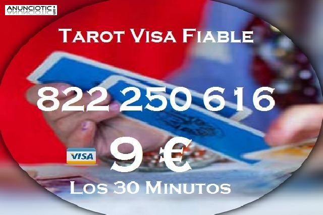 Tarot Visa/Tarotistas/822 250616