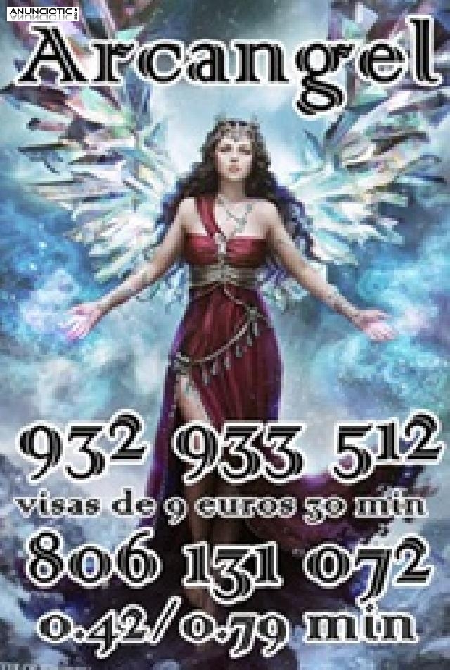 Un tarot con garantia, claro  y directo  llámanos y compara 933800803 visa 