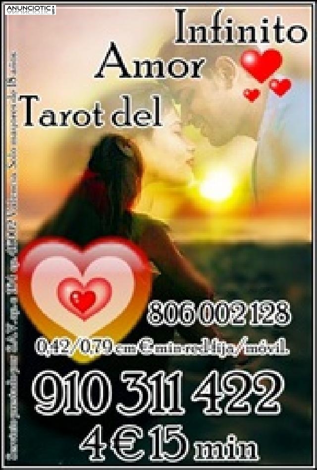 PODEROSO TAROT DEL AMOR REAL 910311422-806002128