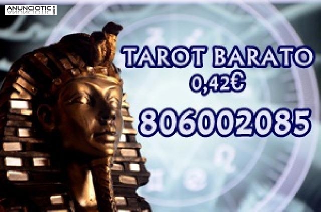 Tarot 0.42 económico efectivo alta videncia ELOISA 806 002 085