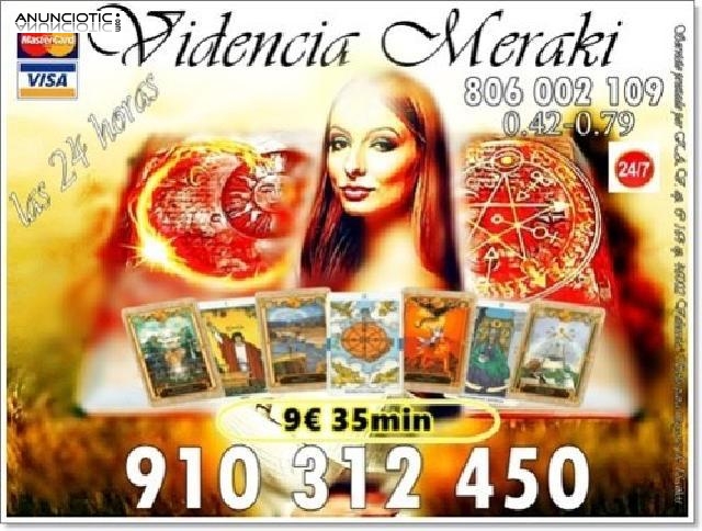 TAROT Y Vidente Natural ¿Quieres saber la verdad? 910312450-806002109