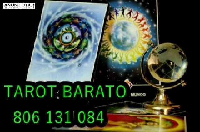 Tarot barato y bueno videncia 0.42 SANDRA CONTE