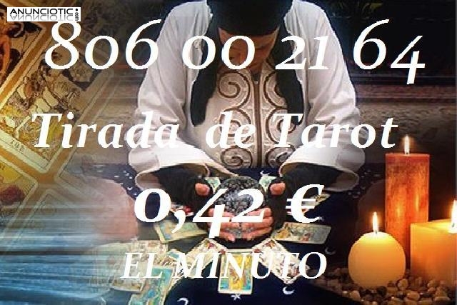 Tarot Fiable Económico/806 00 21 64