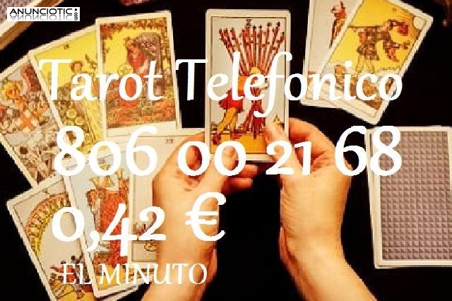 Tarot 806 00 21 68 Tarotistas/8  los 30 Min