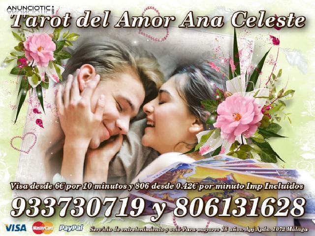 Vidente Sensitiva Ana Celeste Consultas Detalladas del Amor 