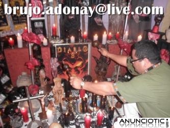 BRUJO PERUANO REALIZA RITUALES PARA AMARRES ETERNOS