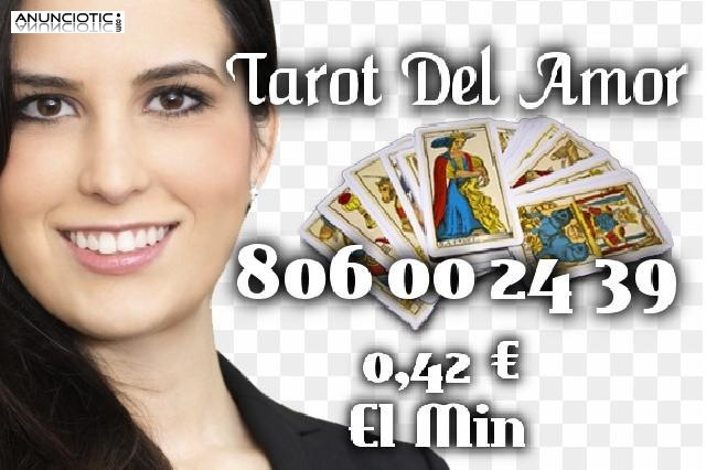 Tarot Del Amor  -  Aclaro Todas Tus Dudas