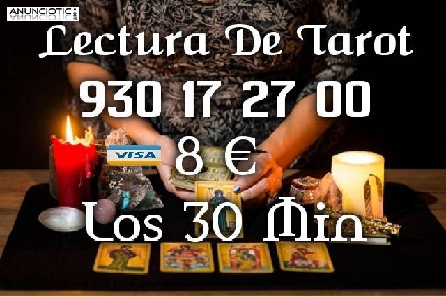 Lectura Tirada De Tarot! Sal De Dudas   