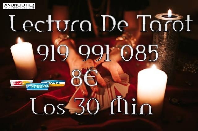 Tarot 806 Fiable/Tarot Visa Economica