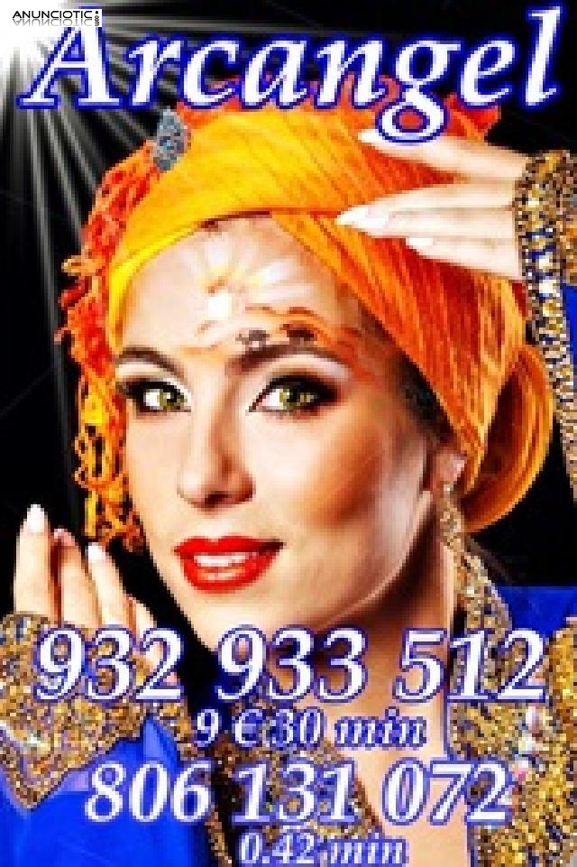 Un tarot con garantía, claro y directo llámanos y compara &#9742; 933800803 visa 