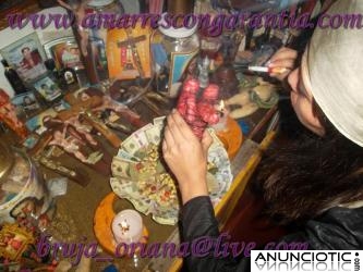 AMARRES ETERNOS CON _ADONAY VUDU BLANCO