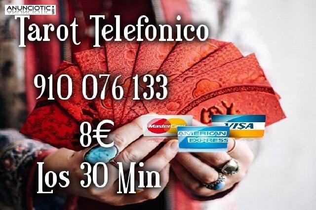Tarot Visa Del Amor/ 806 Tarot Telefonico