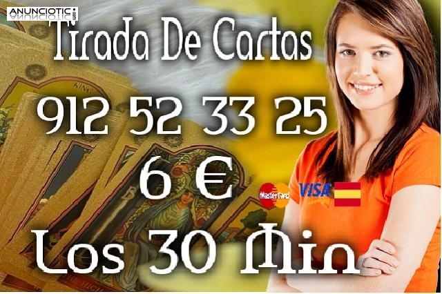  Tarot Visa 6  los 30 Min| 806 Tarot Economico