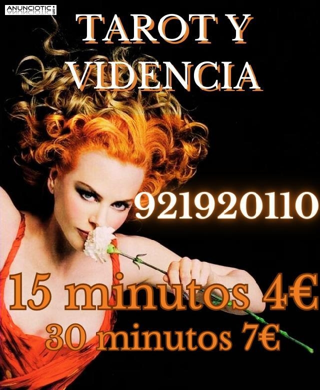 Videntes telefónico  10 minutos 3 euros oferta 