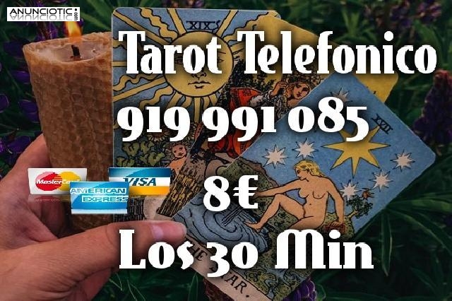 Tarot Linea Economico | Consulta Tarot Fiable