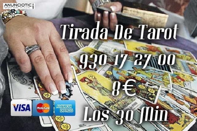 ! Lectura Tirada De Tarot Las 24 Horas !