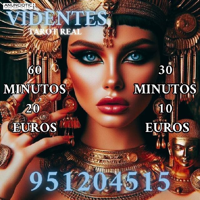 Fiables certeros tarot y videntes 20 minutos 7