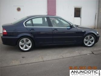 2004 BMW Serie 3 330D 4p 204cv