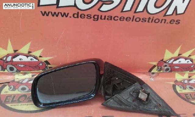 Espejo retrovisor izquierdo electrico audi a6